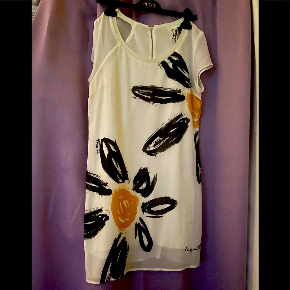 Desigual Dress